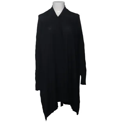 Kofta (Svart) från Kenneth Cole Kashmir, Tencel, Ull