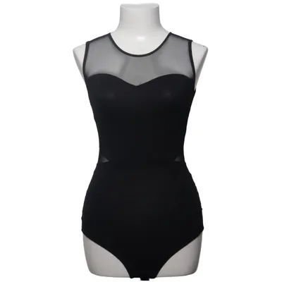 Body (Black) from Even & Odd
