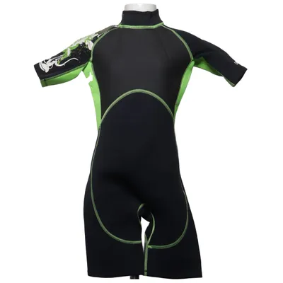 Combinaison de plongée (Gris, Vert) de Proaqua