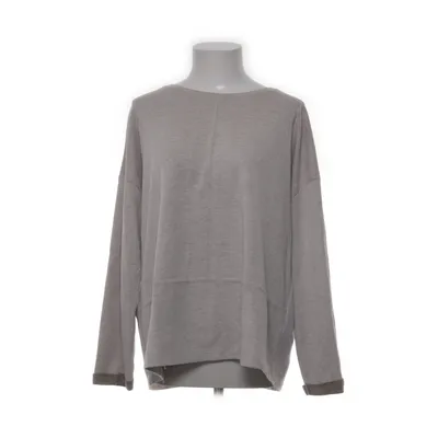Langærmet t-shirt (1028824) fra Tom Tailor Bomuld, Polyester