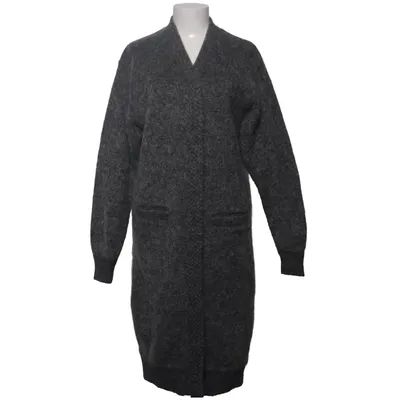 Cardigan (Gris) de Teconit