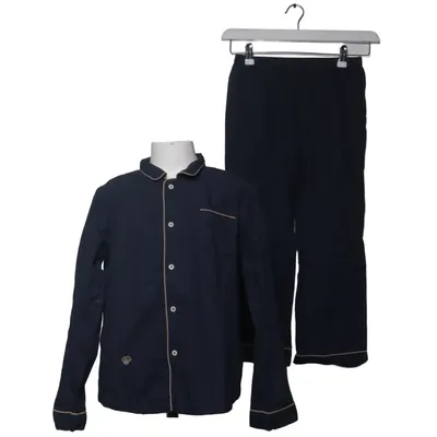 Pyjamas (Blå) från Skall Studio Bomull