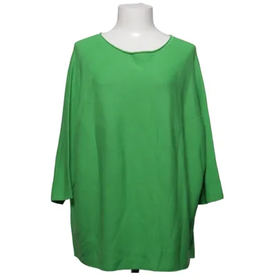 Trui (Groen) van Esisto Katoen
