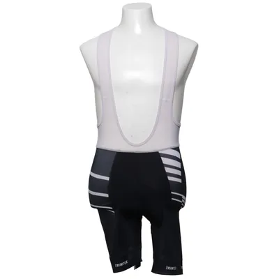 Cycling suit (Black, White) from Trimtex Elastane, Polyester