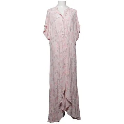 Maxikjole (Gyta) fra Isay Viscose