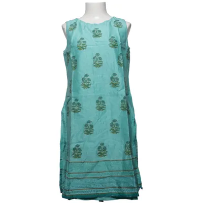 Jurk (Groen) van Fabindia