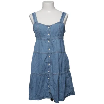 Jeansklänning (Blå) från Levi Strauss & Co Bomull