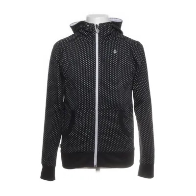 Huvtröja (Svart) från Volcom Polyester, Bomull
