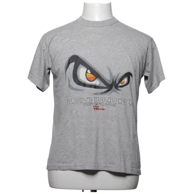 T-shirt (Grå) fra No Fear Bomuld