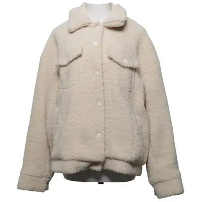 Jacka (Beige) från Istay Polyester