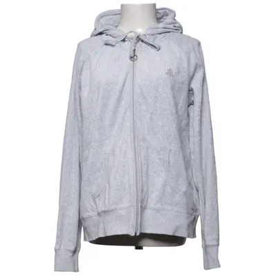 Huvtröja (Grå) från Lavish Luxury Bomull, Polyester