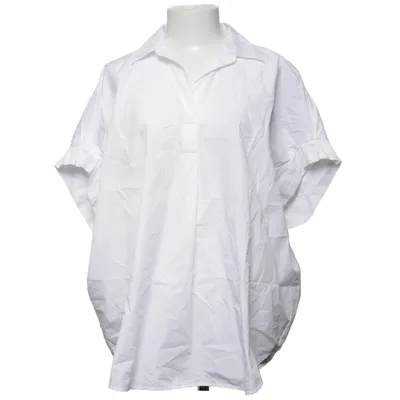 Korte mouwen shirt (Wit) van Louis and Mia