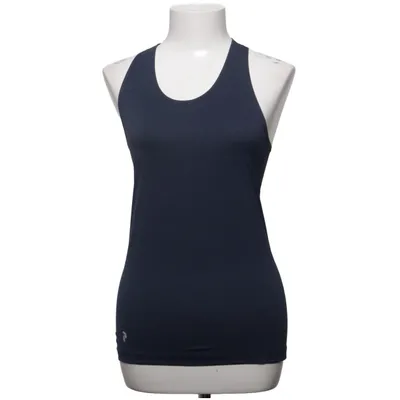 Débardeur de sport (Gris) de Peak Performance Polyester