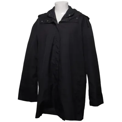 Regnkappa (Svart) från Westerlind Design Birgitta Polyester