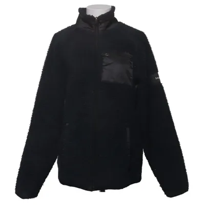 Veste polaire (Bleu) de Saligia Polyester