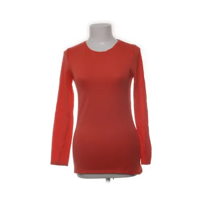 Långärmad t-shirt (my stretch crew neck) från Atmosphere Bomull, Elastan