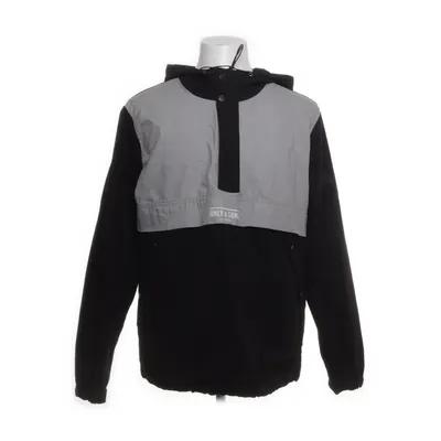 Anorak (Black, Gray) from Only & Sons Cotton