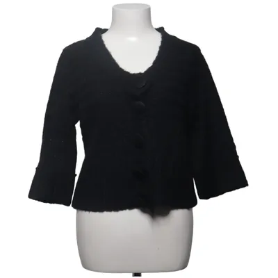 Cardigan (Black) from Lipo Lipo Acrylic, Polyamide