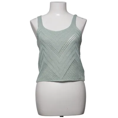Tank Top (Green) from JDY Acrylic