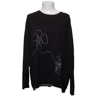 Strickpullover (Schwarz) von Signature Experience Acryl, Baumwolle