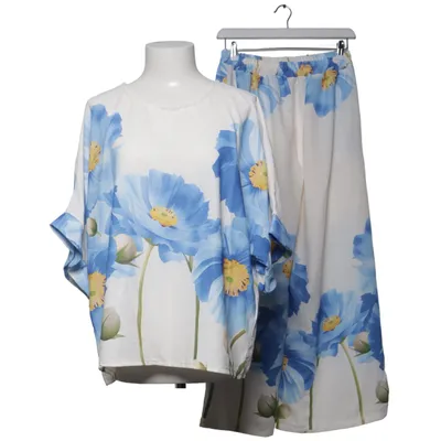 Ensemble (Bleu, Blanc, Multicolore) de New Collection Polyester