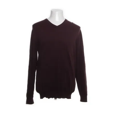 Tröja (Röd, Blå) från John Henric Bomull