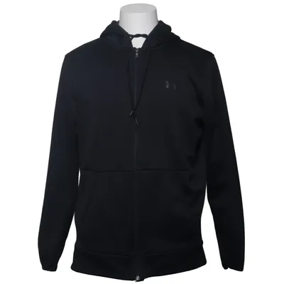 Hoodie (Gray) from Under Armour Polyester