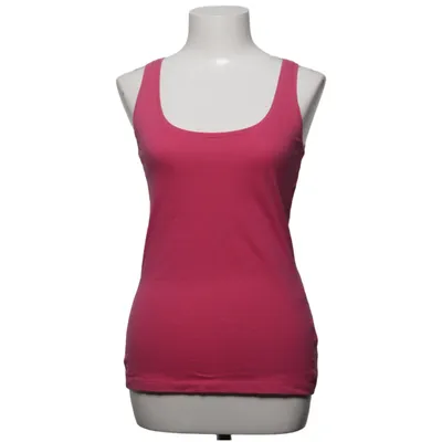 Tank Top (Pink) from Tribute Cotton