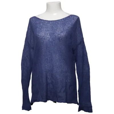 Sweater (Blå) fra Stile Benetton