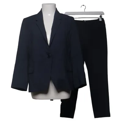 Costume (Noir) de Jigsaw Élasthane, Polyester, Laine