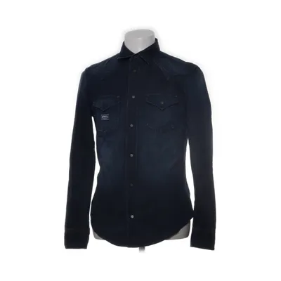 Jeansskjorta (Blå) från Diesel Industry Bomull