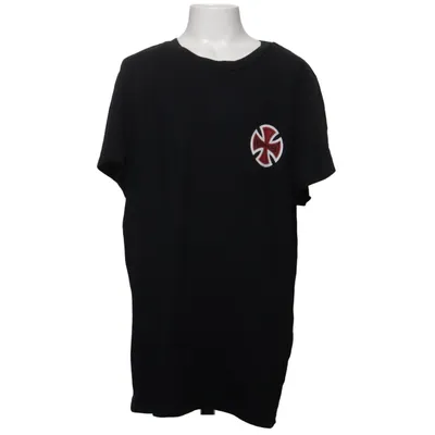 T-shirt (Svart) från The Independent Truck Company Bomull