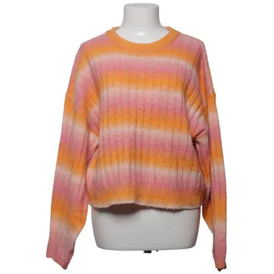 Pull-over (Multicolore) de Divided by H&M Acrylique, Polyester, Laine, Élasthane