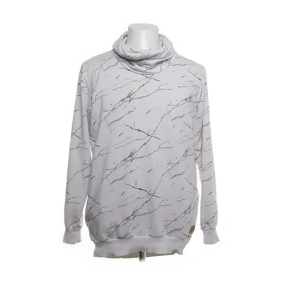 Polotröja (Vit) från CLWR Bomull, Polyester