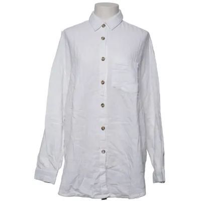 Blouse (White) from Iisla & Bird Cotton