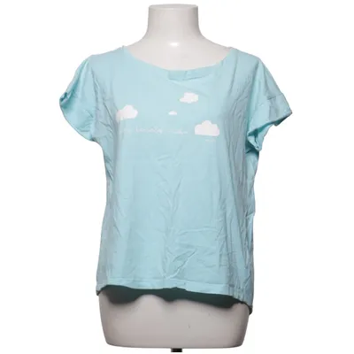 T-shirt (Blå) från Endo Bomull