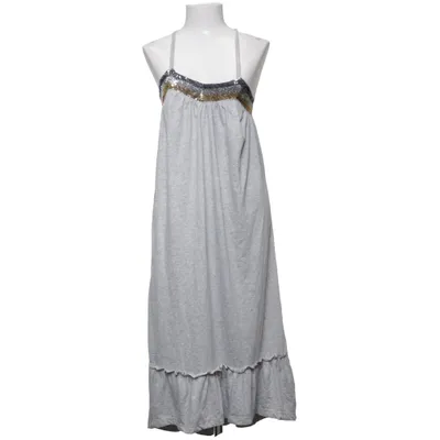 Maxi jurk (Shiny) van MbyM Polyester, Viscose