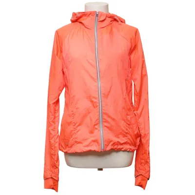 Træningsjakke (Rød) fra Casall Polyester