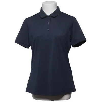 Polo (Bleu) de Galvin Green