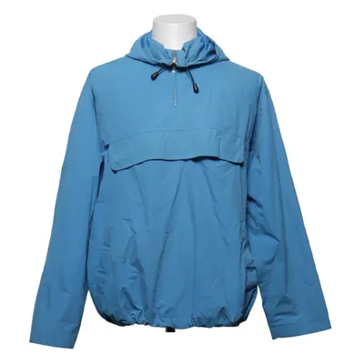 Anorak (Blau) von Jack & Jones Baumwolle, Polyester
