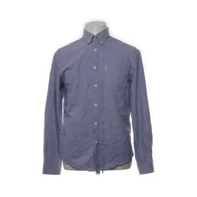 Button down shirt (THE TRUE OXFORD SHIRT) from Ben Sherman Cotton