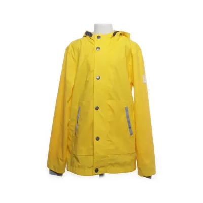 Jack (Geel) van Pocopiano Katoen, Polyester, Viscose