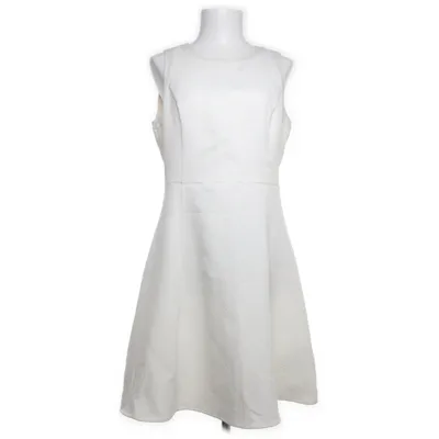 Jurk (Wit) van Yessica by C&A Polyester