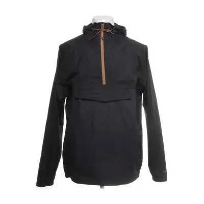 Anorak (Svart) från Decathlon Polyester, Polyuretan