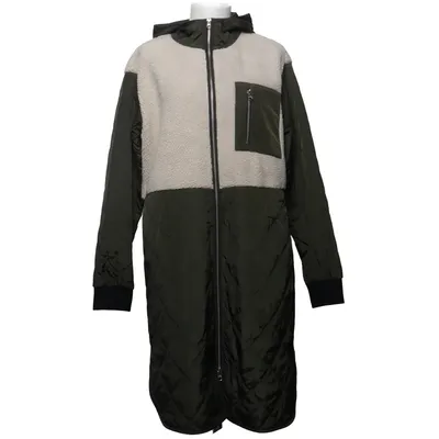 Kappa (Grön, Vit) från MSCH Copenhagen Polyester