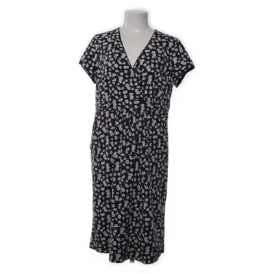 Robe (BBLDRS002665S19) de Brakeburn Coton, Élasthane
