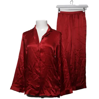 Pyjama (Rouge) de Intimissimi Polyester, Soie
