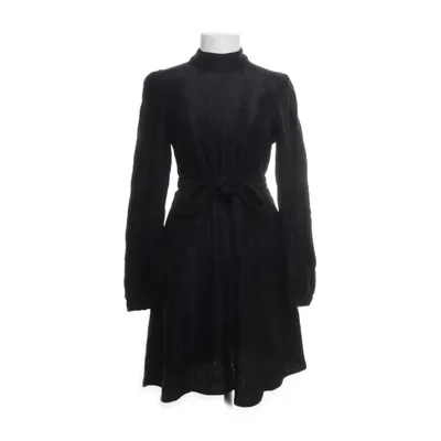 Dress (Black) from Selected Femme Polyamide, Viscose