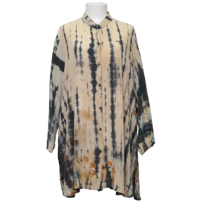 Tunique (Beige, Bleu, Multicolore) de Cofur