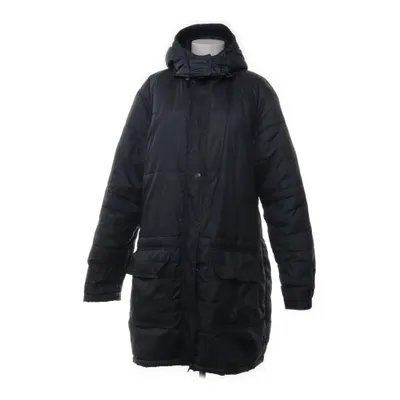 Vinterkappa (Svart) från Northbrook Sports Polyamid, Polyester